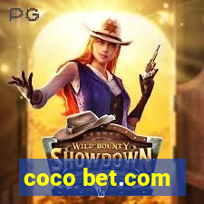 coco bet.com